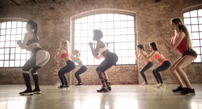 Zumba