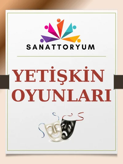 Yetişkin Oyunları