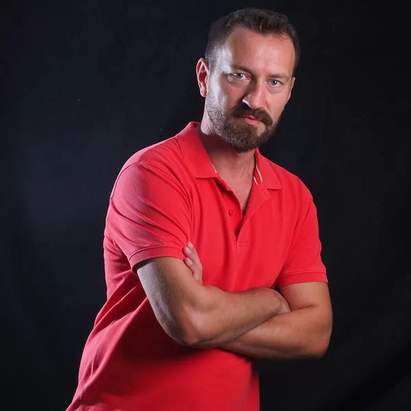 Volkan ÇİMBER