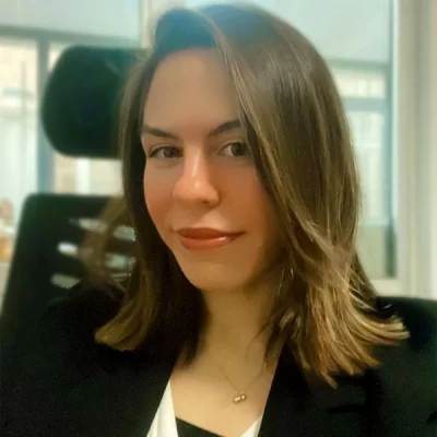 Burcu Ertürk