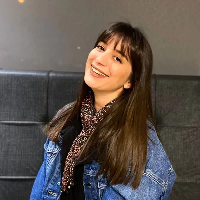 Gizem KOCAMAN