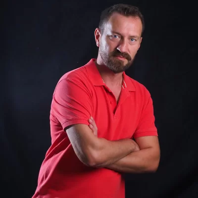Volkan ÇİMBER